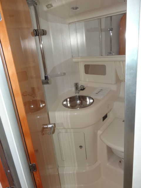 Cranchi 38 (09)