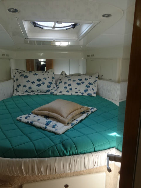 Cranchi 38 (05)