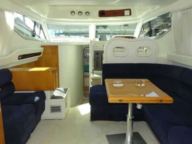 Cranchi 38 (03)