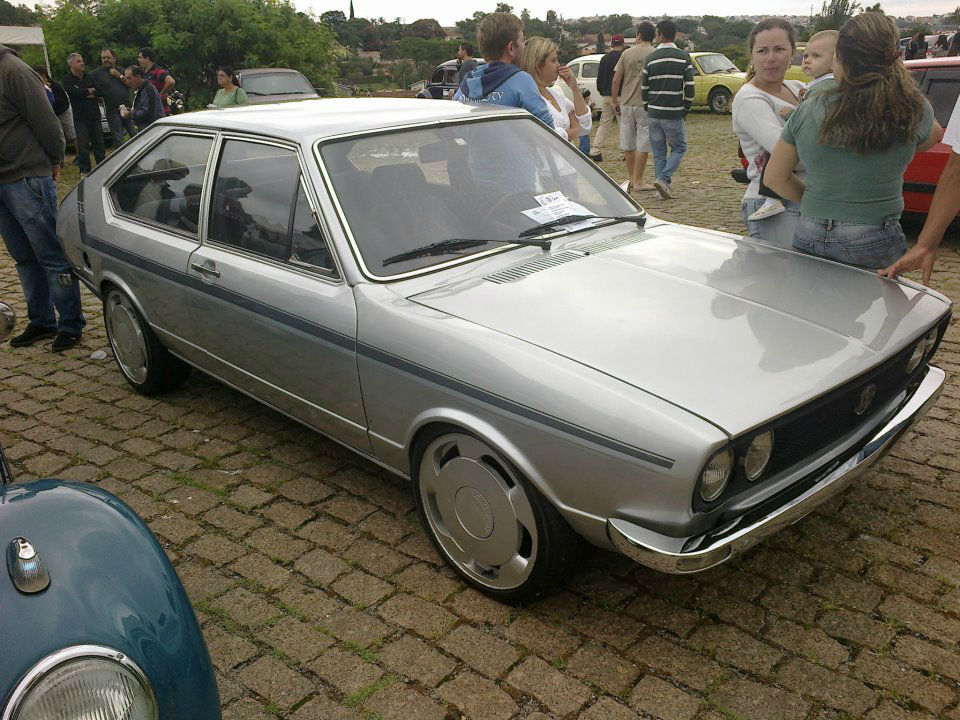 Passat