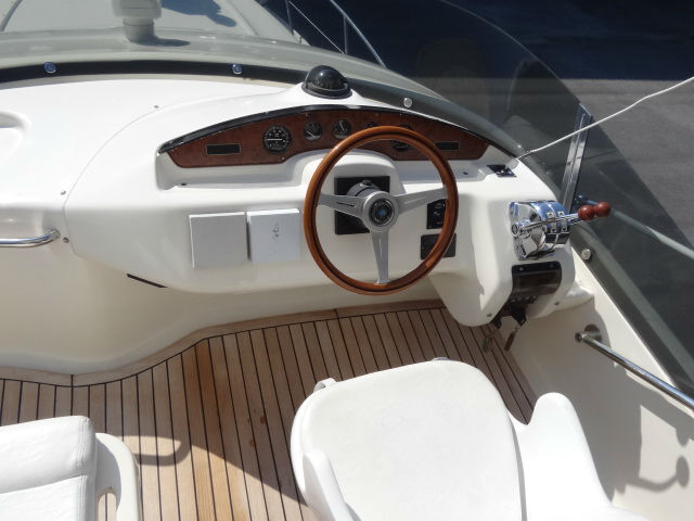 Cranchi 38 (04)