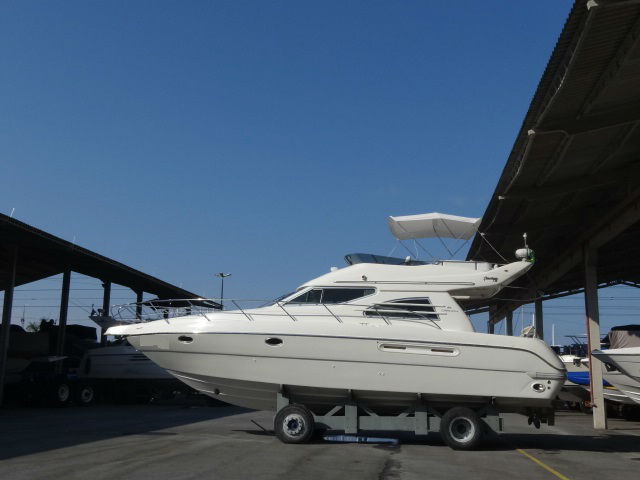 Cranchi 38 (01)