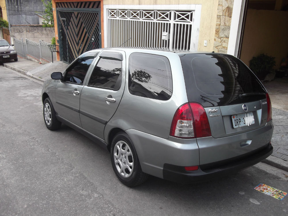 Palio week 003