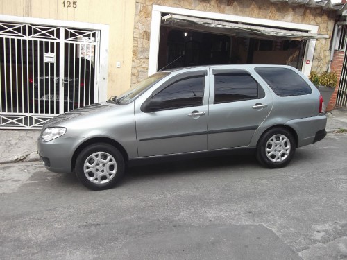 Palio week 002