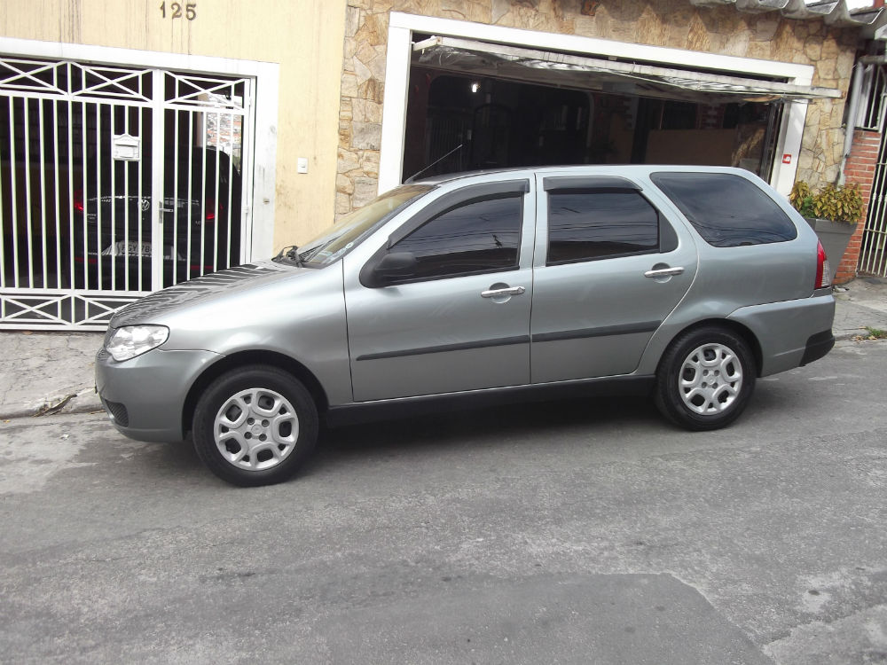 Palio week 002