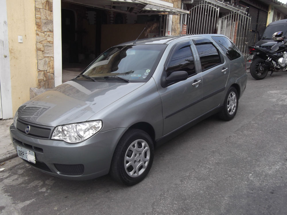 Palio week 001
