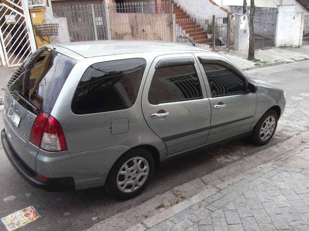 Palio week 007