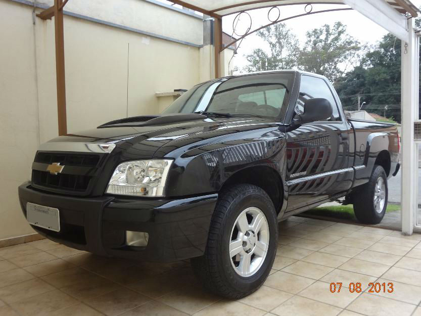 s10 frente lado esquerdo