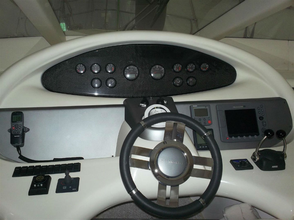 Intermarine AZ 600 (02)