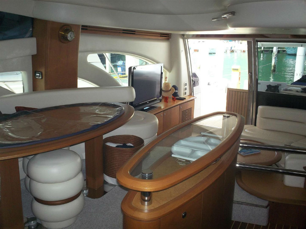 Intermarine AZ 600 (07)