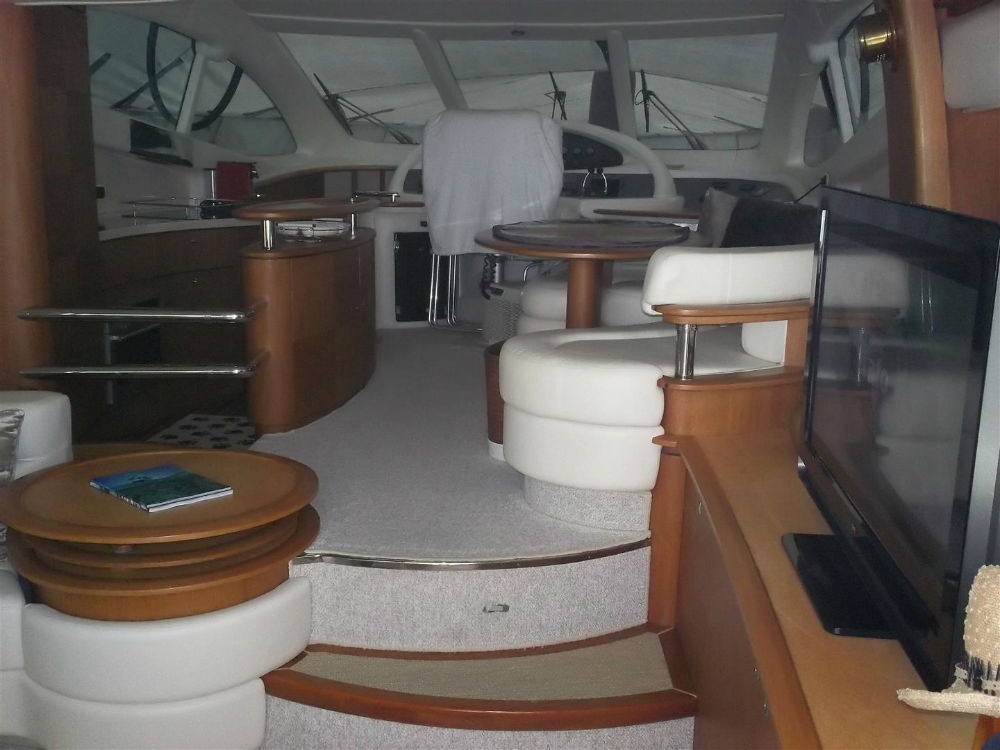 Intermarine AZ 600 (03)