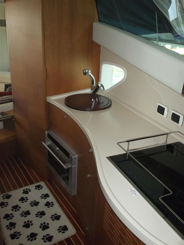 Intermarine AZ 600 (09)