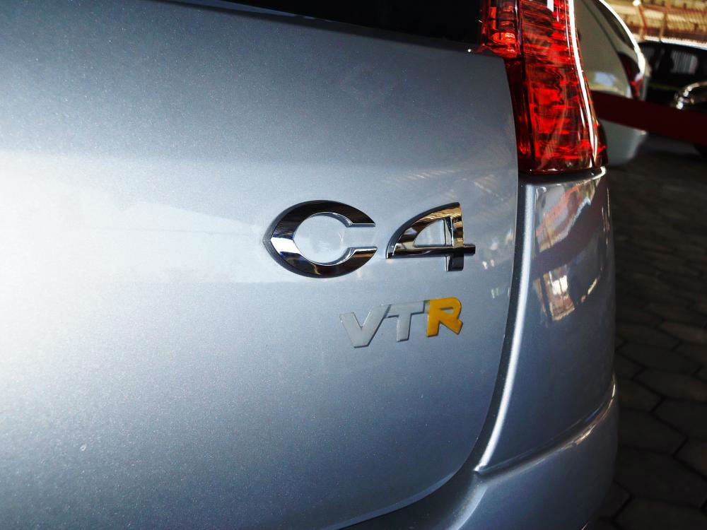 vtr