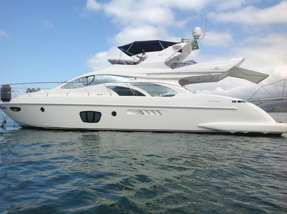 Intermarine AZ 600 (01)