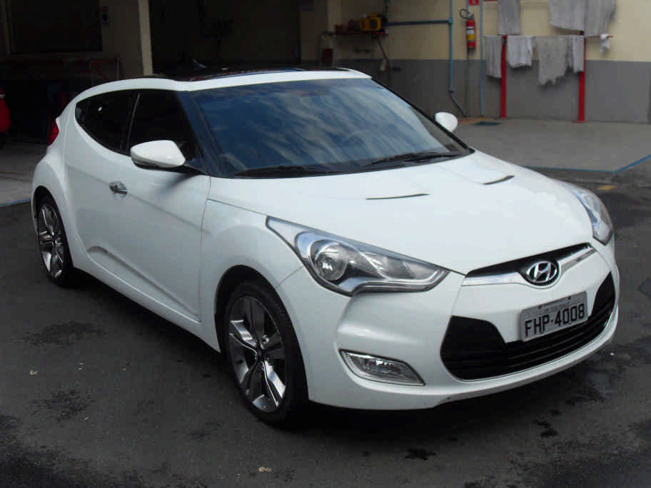 Veloster