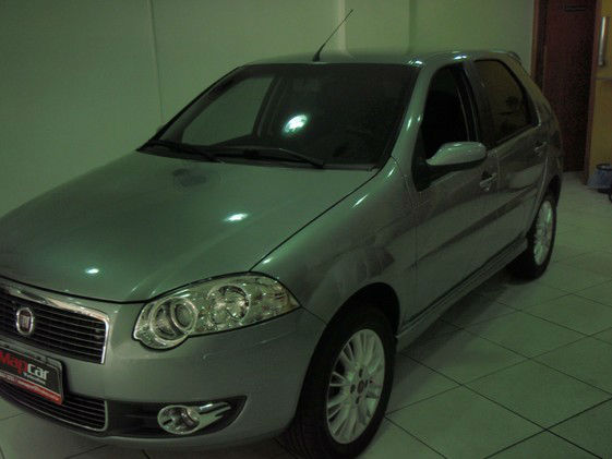 Fiat Palio