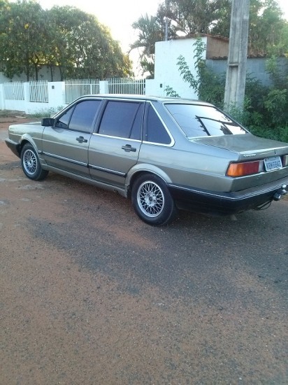 Volkswagen Santana 2.0