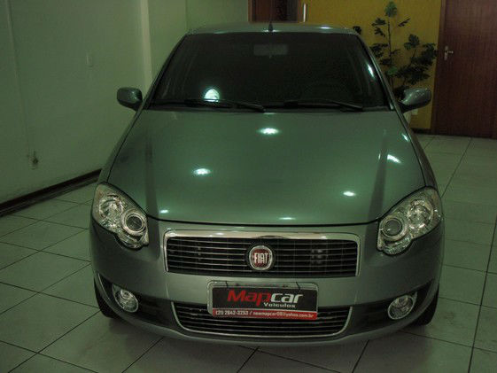 Fiat Palio