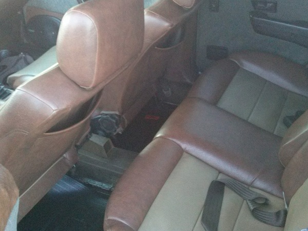 Volkswagen Santana 2.0