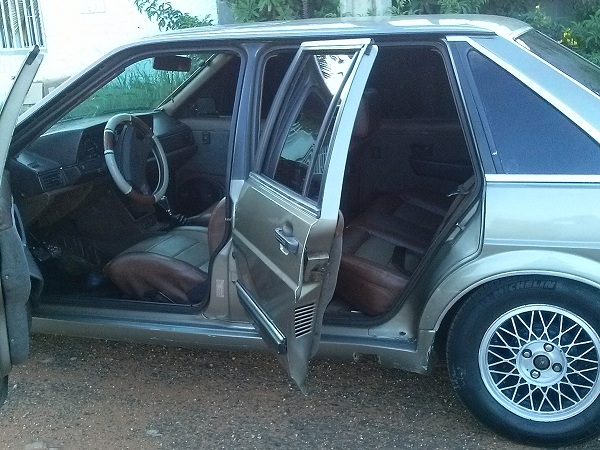 Volkswagen Santana 2.0
