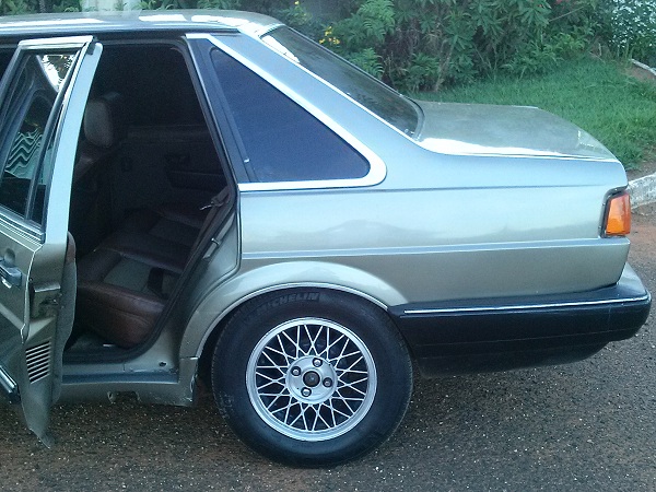 Volkswagen Santana 2.0