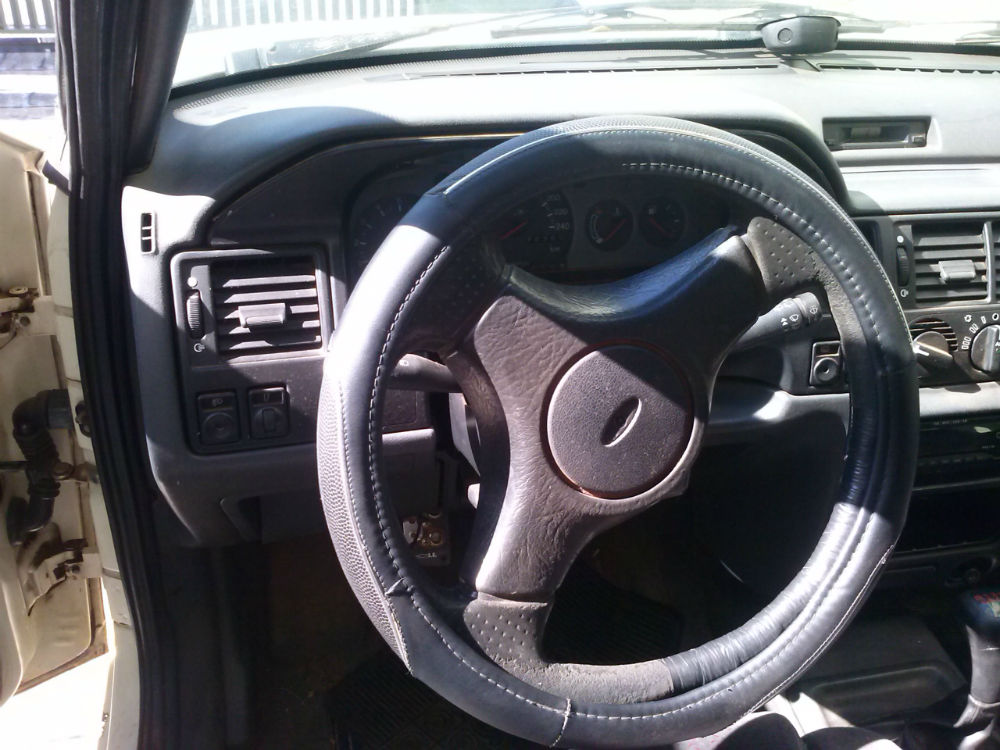 Volante