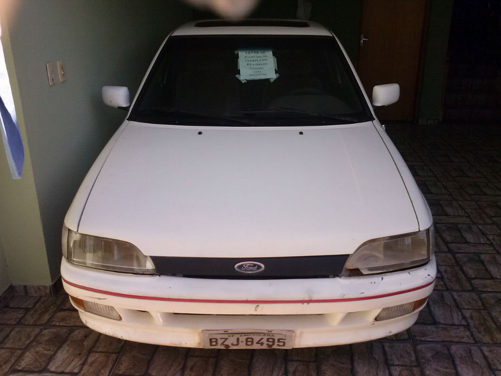 Frente