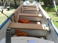 Bote 7 mts. (02)