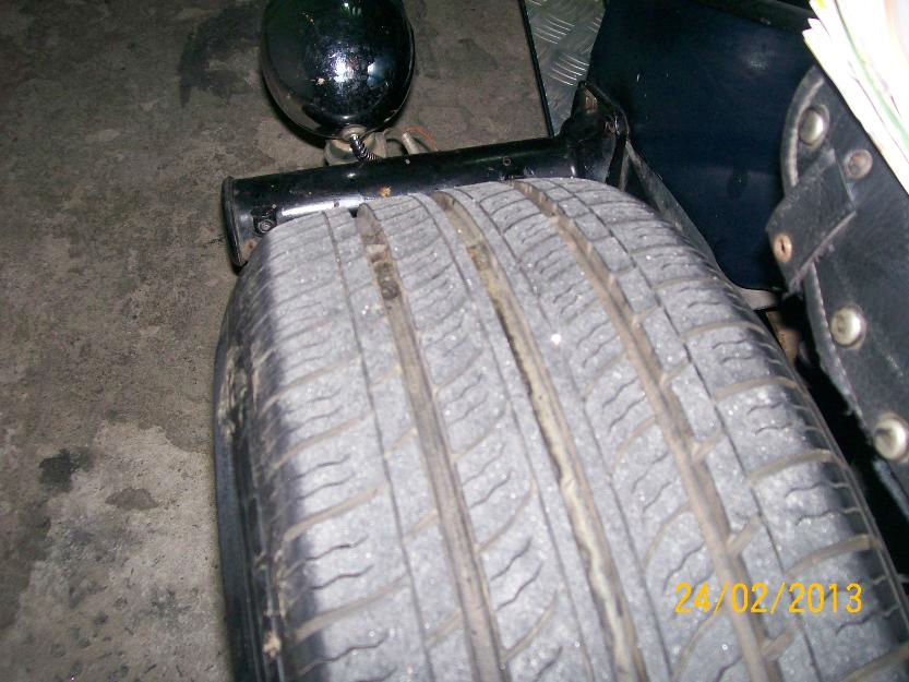 trike5
