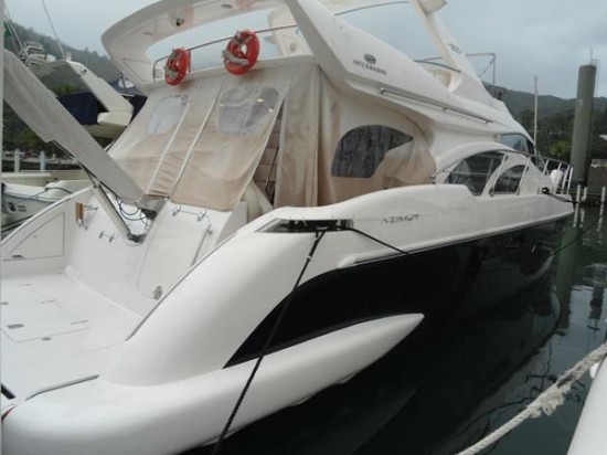 Intermarine AZ 600 (01)