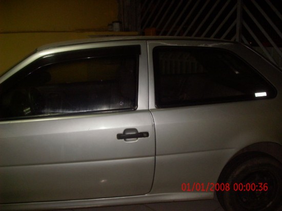carro 007