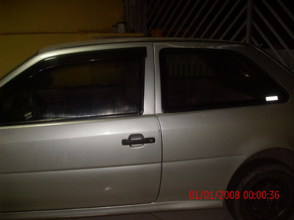 carro 007