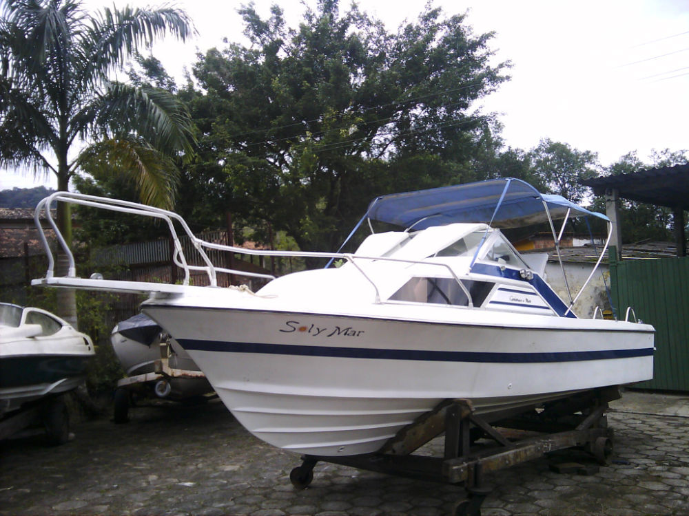 lancha I