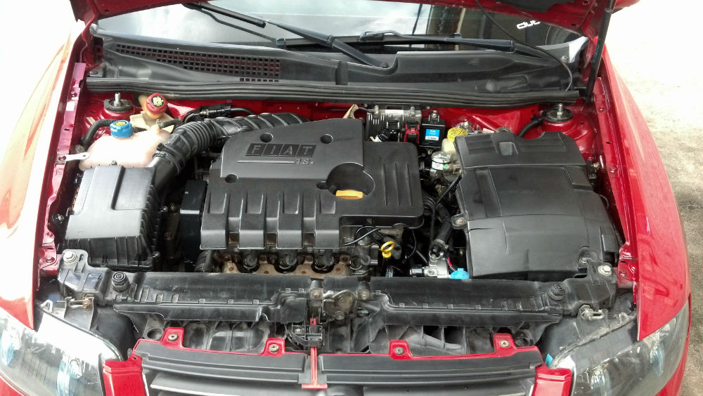ESSA MOTOR