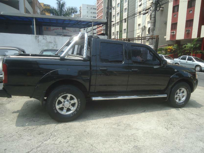 1395068082_616932322_6-Nissan-Frontier-2005-Sao-Paulo