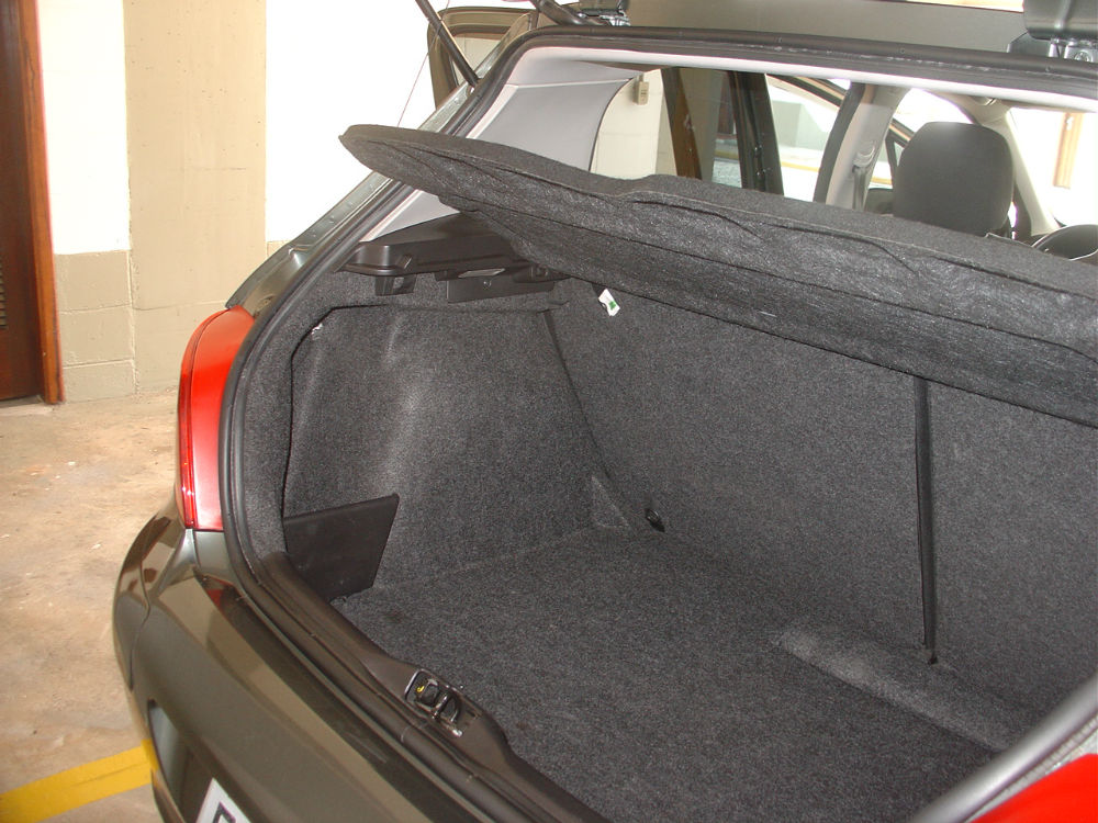Peugeot 307 (09)