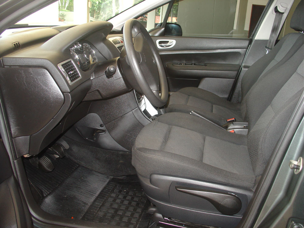 Peugeot 307 (02)