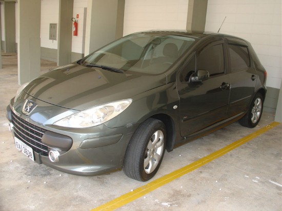 Peugeot 307 (01)