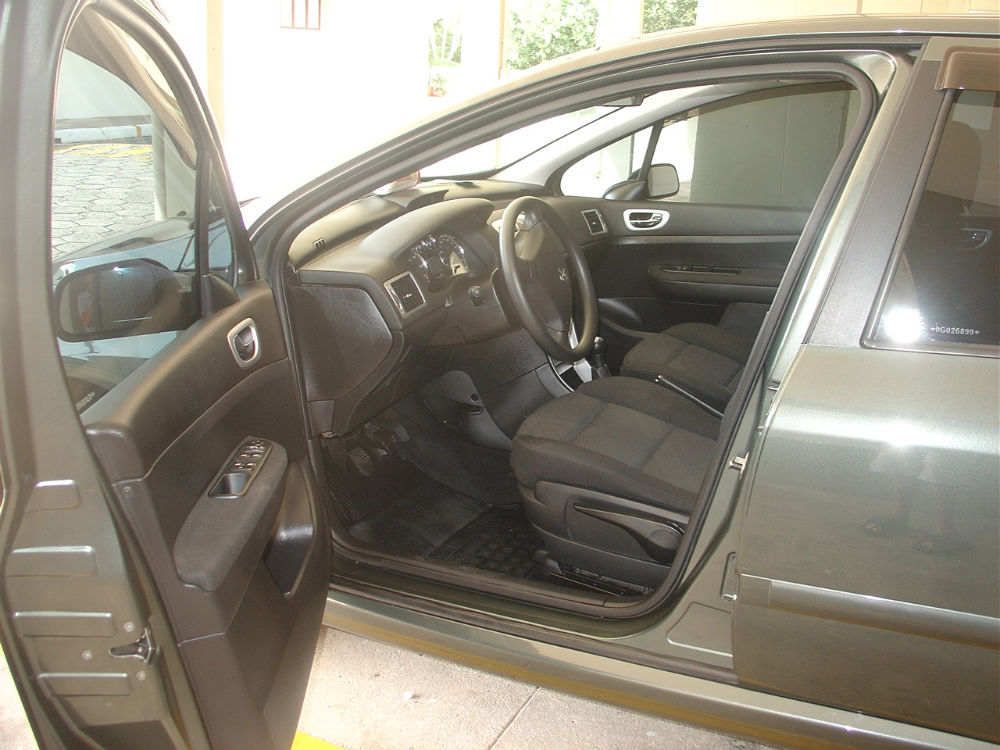 Peugeot 307 (03)