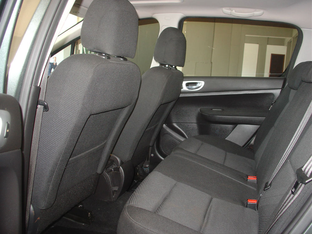 Peugeot 307 (05)