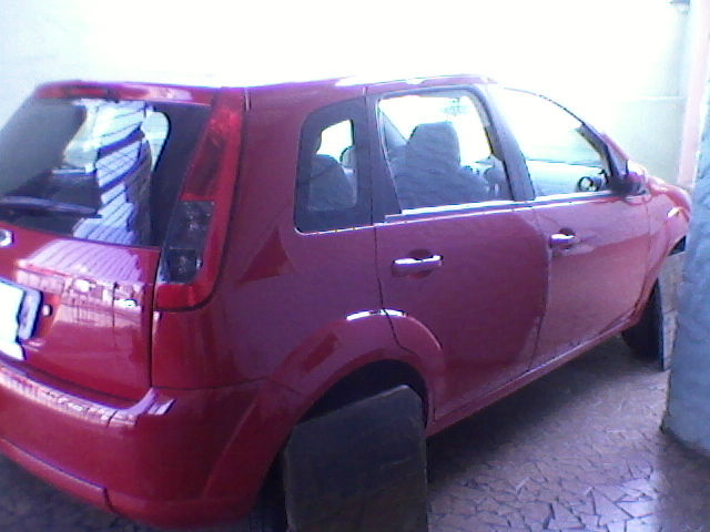 Fiesta Lado