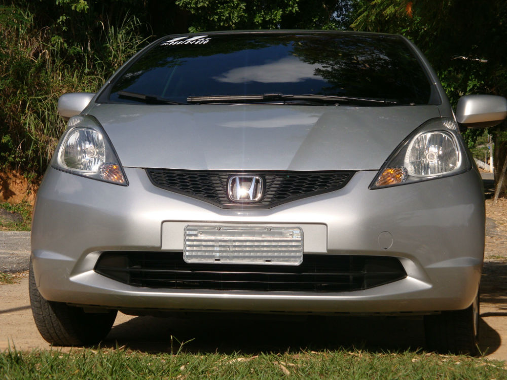 1 - APENAS 18.000KM RODADOS