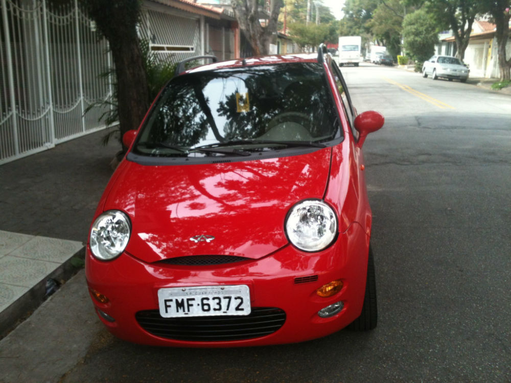 foto 1 carro