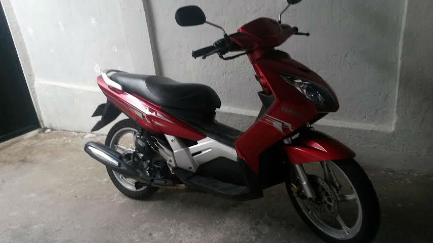 Foto Neo lateral