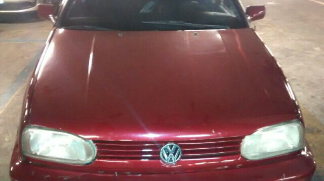 GOLF FRENTE