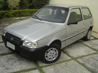 2005 Uno