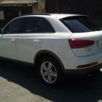 AUDI 4