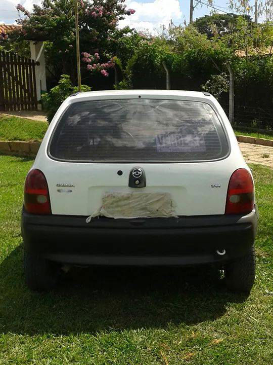 Corsa 2 portas Comprar