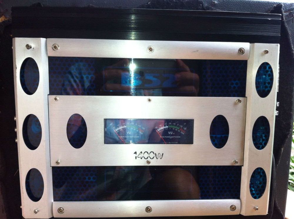 Modulo 1400w