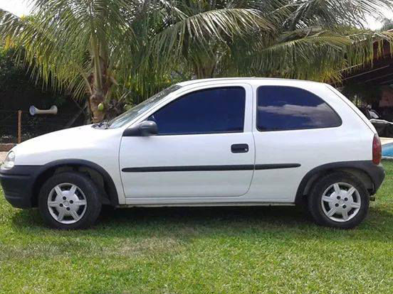 Comprar Carro Corsa